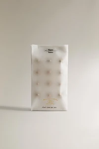 BRASS MAGNETS (SET OF 12)