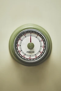 RETRO KITCHEN TIMER