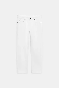 JEAN ZW COLLECTION CIGARETTE TAILLE MOYENNE