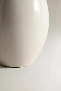 VASE EN GRÈS