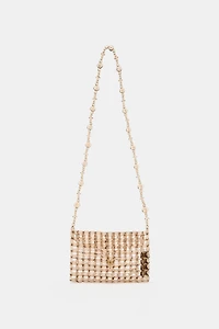 ENVELOPE CROSSBODY BAG