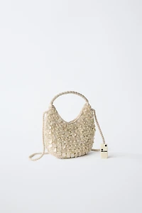 SAC BANDOULIÈRE DÉCORS