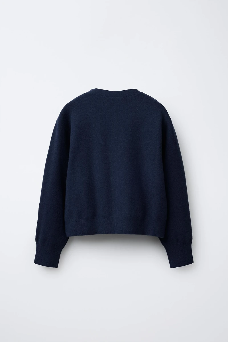 CARDIGAN