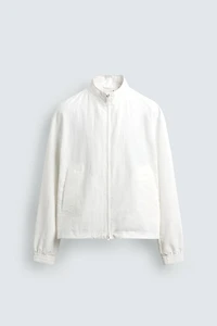 LIGHTWEIGHT TECHNICAL JACKET