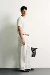 COMBINED PRINT REGULAR FIT T-SHIRT