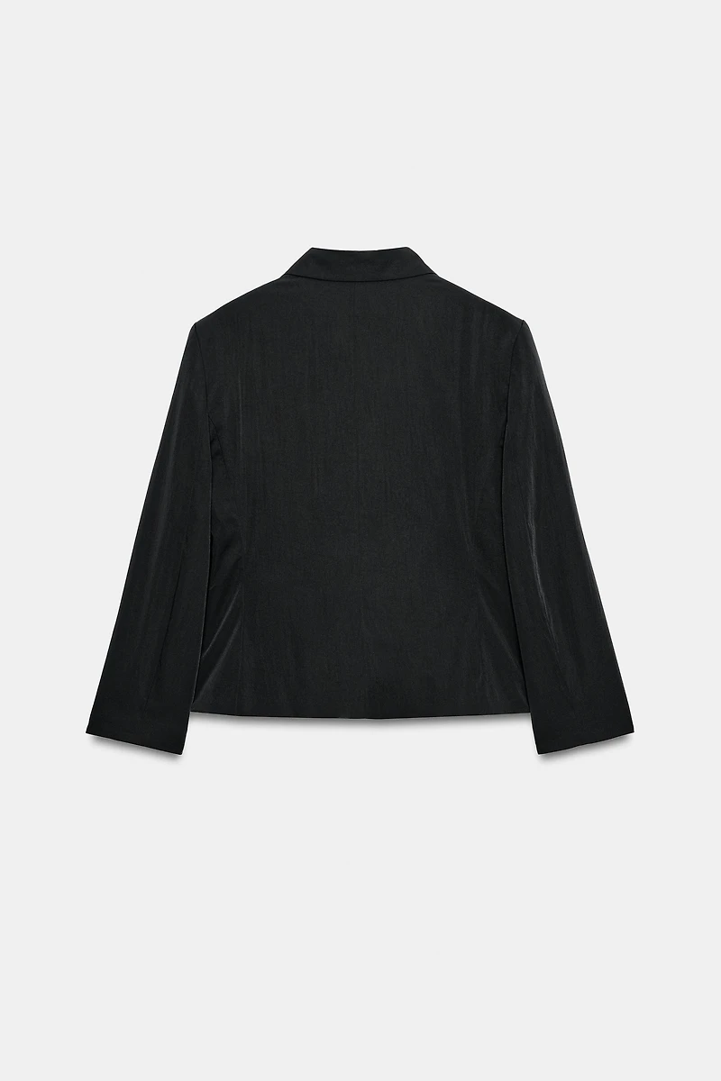ZW COLLECTION POCKET BLAZER