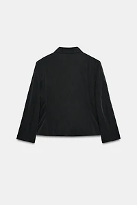 ZW COLLECTION POCKET BLAZER