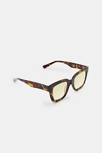 CAT EYE SUNGLASSES