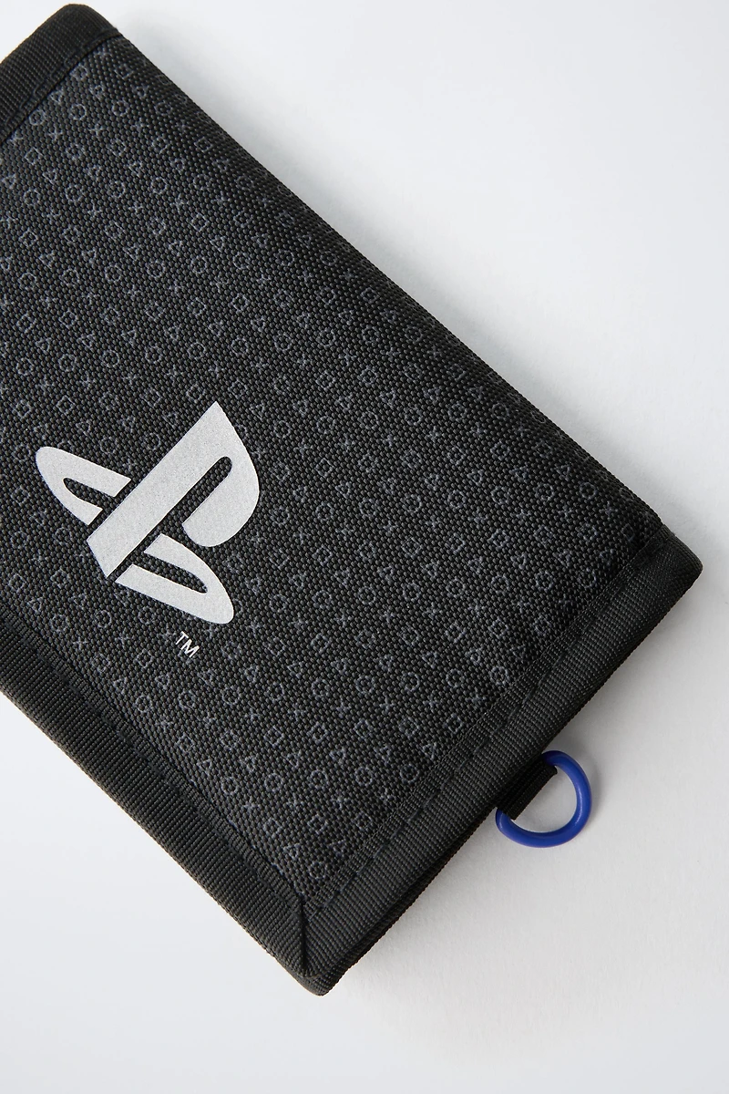 PORTEFEUILLE PLAYSTATION ™