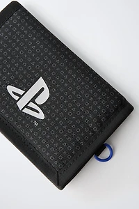 PORTEFEUILLE PLAYSTATION ™