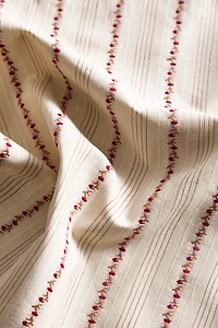 CHRISTMAS REVERSIBLE PLACEMAT