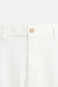REGULAR FIT CHINO SHORTS