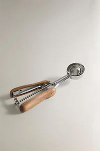 ACACIA ICE CREAM SCOOP