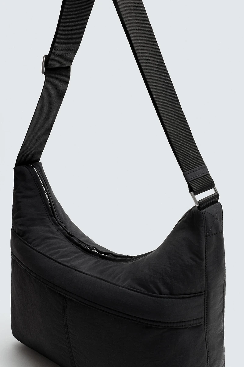NYLON BAG