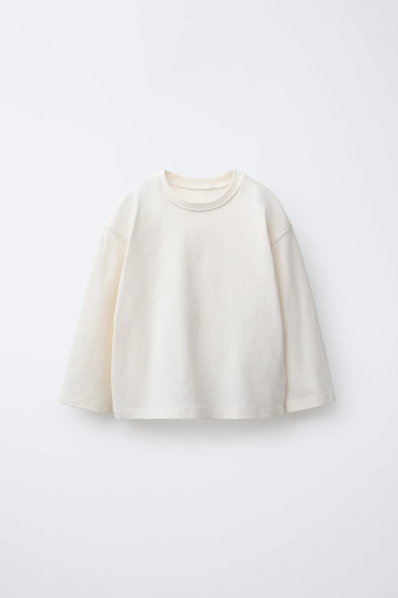 THREE-PACK OF PRINTED T-SHIRTS