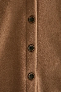 BABY CHRISTMAS REINDEER ROMPER