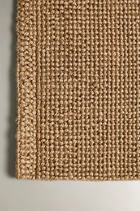PLAIN JUTE DOORMAT