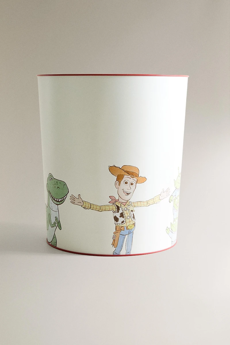 CHILDREN'S WASTEPAPER BIN TOY STORY ©DISNEY/PIXAR