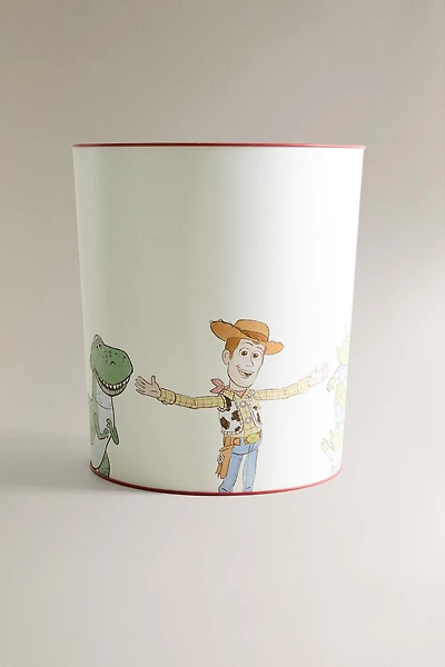 CHILDREN'S WASTEPAPER BIN TOY STORY ©DISNEY/PIXAR