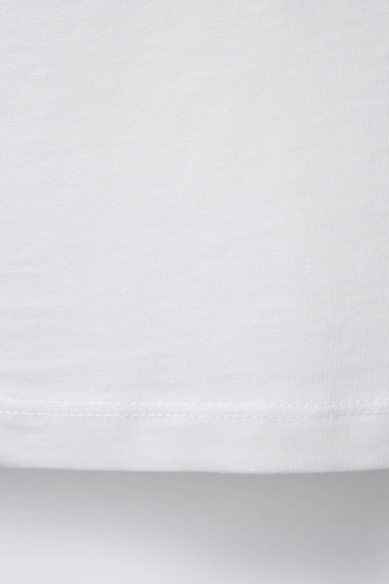 T-SHIRT ANIMAL BRODÉ