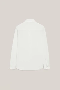 Linen blend shirt - LIMITED EDITION