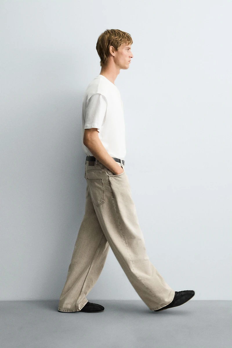 JEAN BAGGY FIT