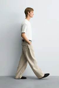 JEAN BAGGY FIT