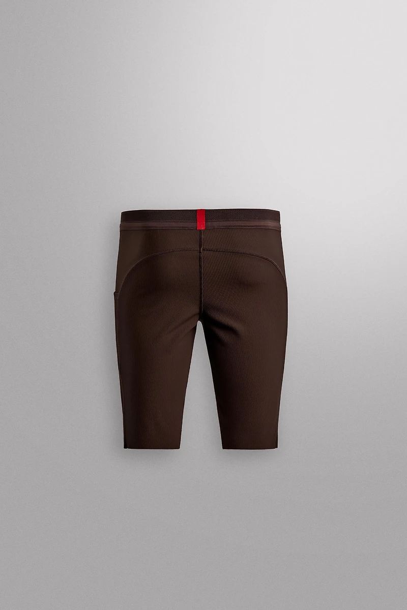 COMPRESSIVE STRUCTURE LEGGINGS