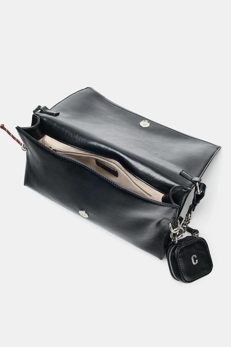 MULTICHARM BAG