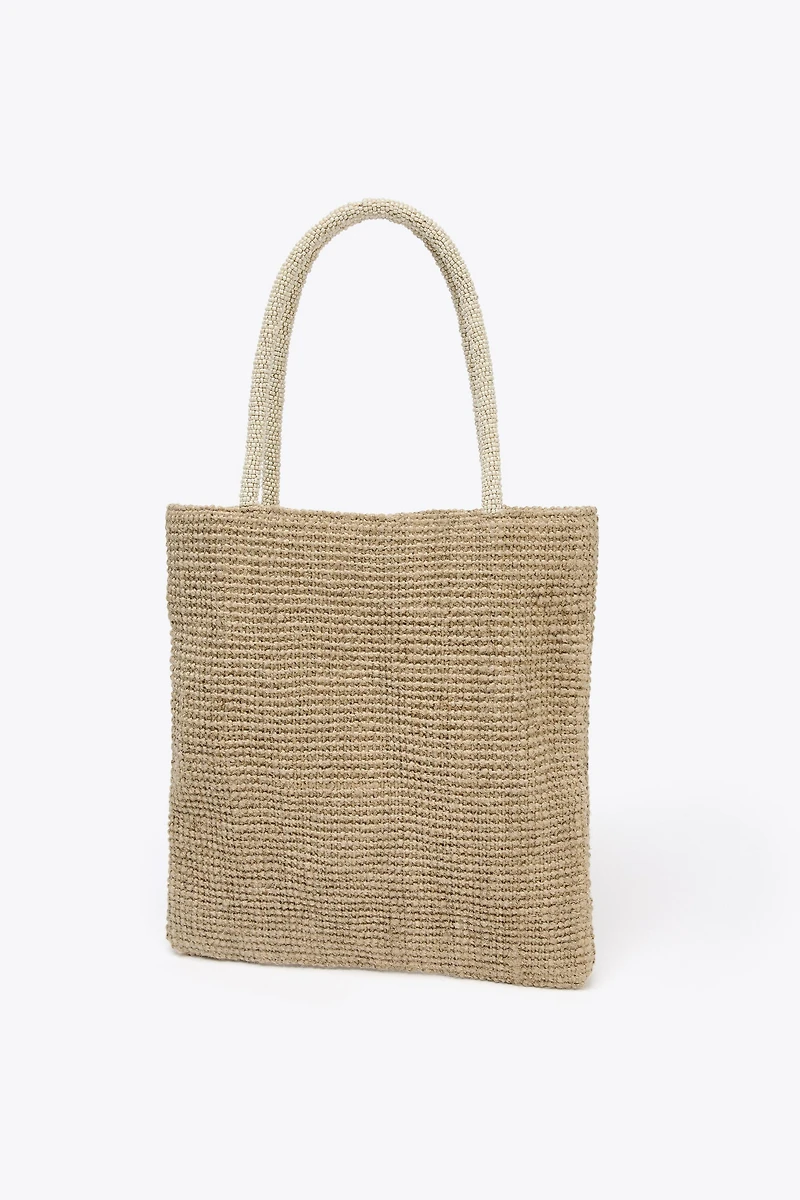 SHOPPER BAG