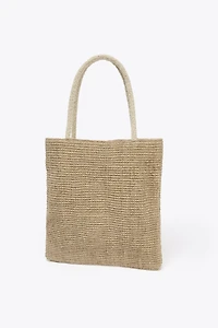 SHOPPER BAG