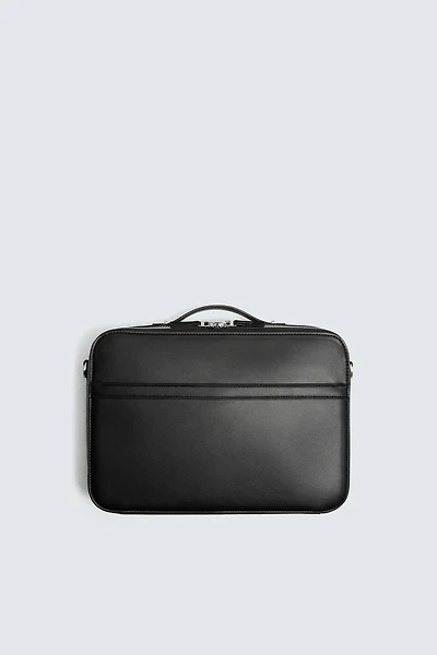 PLAIN BRIEFCASE
