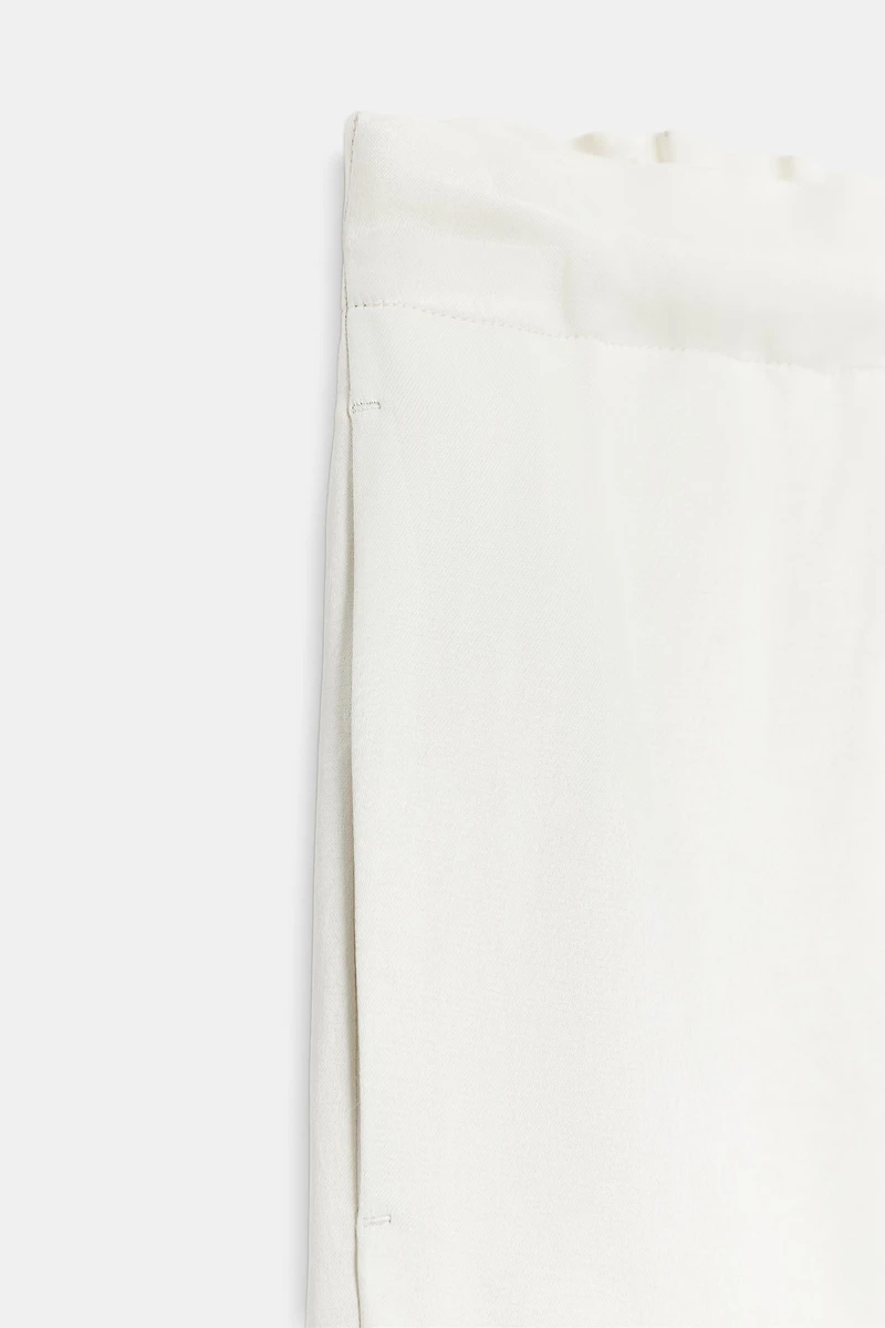 ZW COLLECTION PAJAMA SHORTS