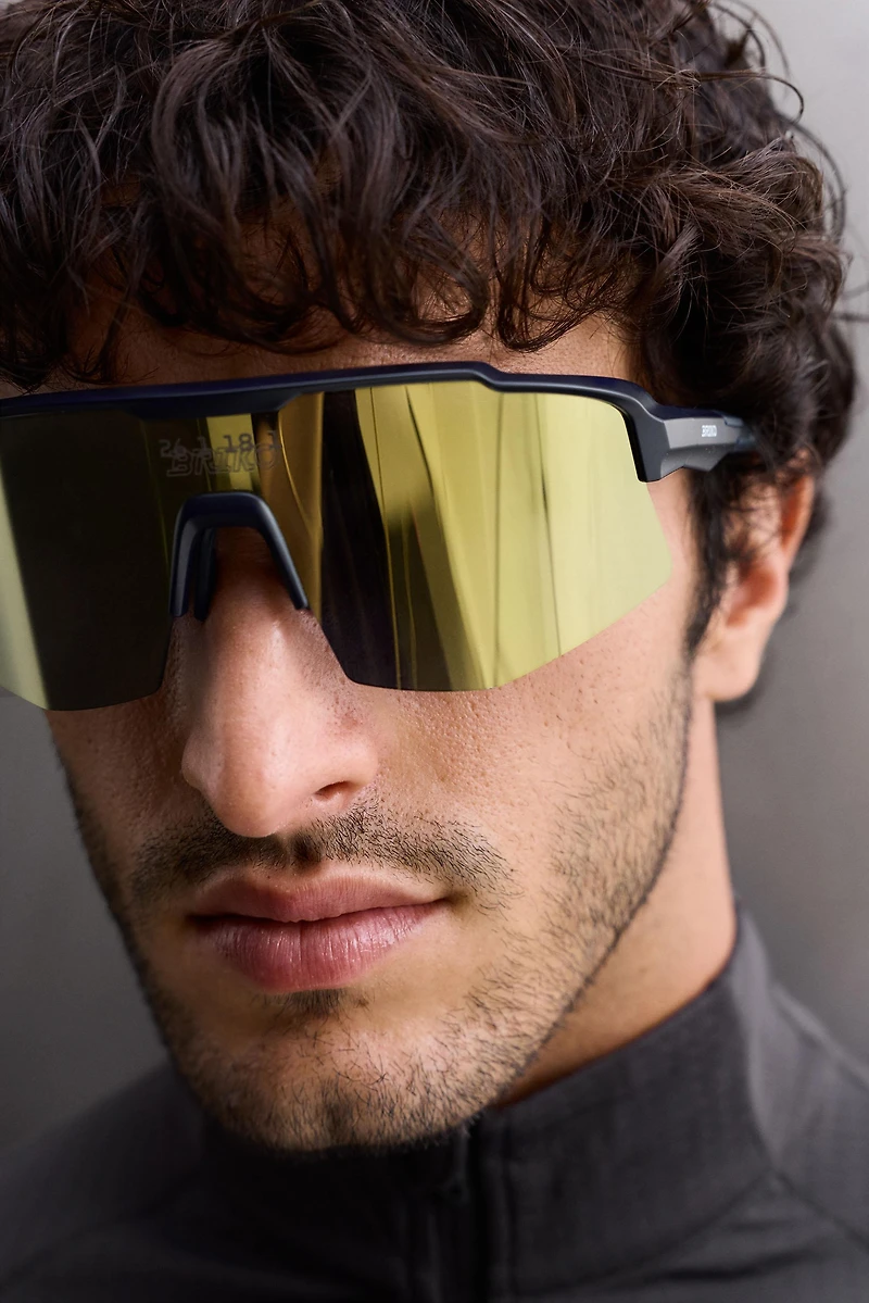 LUNETTES DE SOLEIL BRIKO