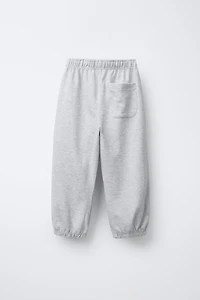 STOPPER FLEECE JOGGER PANTS