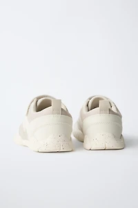 BAREFOOT SNEAKERS