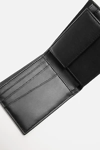 PLAIN WALLET