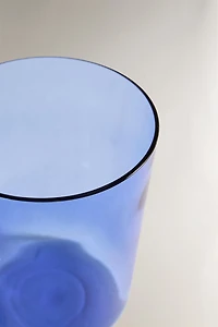 BOROSILICATE MUG