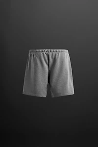 JOGGER SHORTS