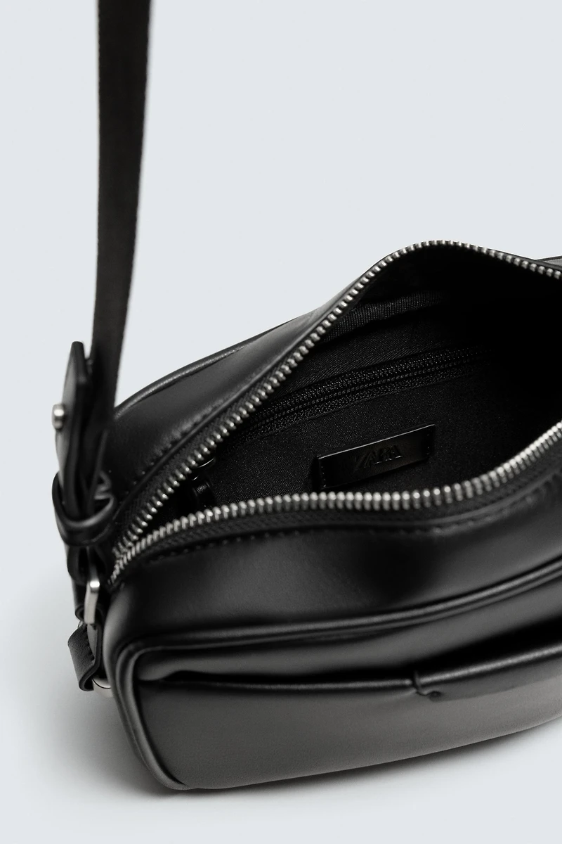 SAC BANDOULIÈRE LISSE
