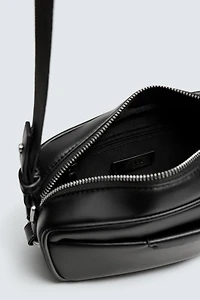 SAC BANDOULIÈRE LISSE