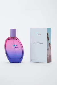 L.A. PARADISE EDT 75 ML (2.5 FL. OZ.)