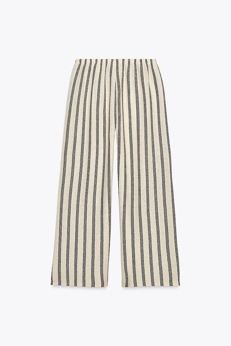 RUSTIC STRAIGHT LEG PANTS