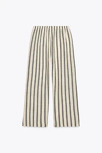 RUSTIC STRAIGHT LEG PANTS
