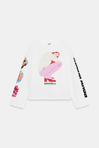 T-SHIRT KADNA ANDA