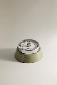 RETRO KITCHEN TIMER