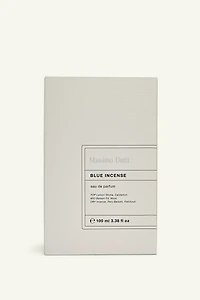 (100ml) Blue incense Eau de Parfum