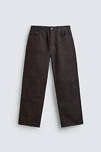 JEAN FLARE FIT