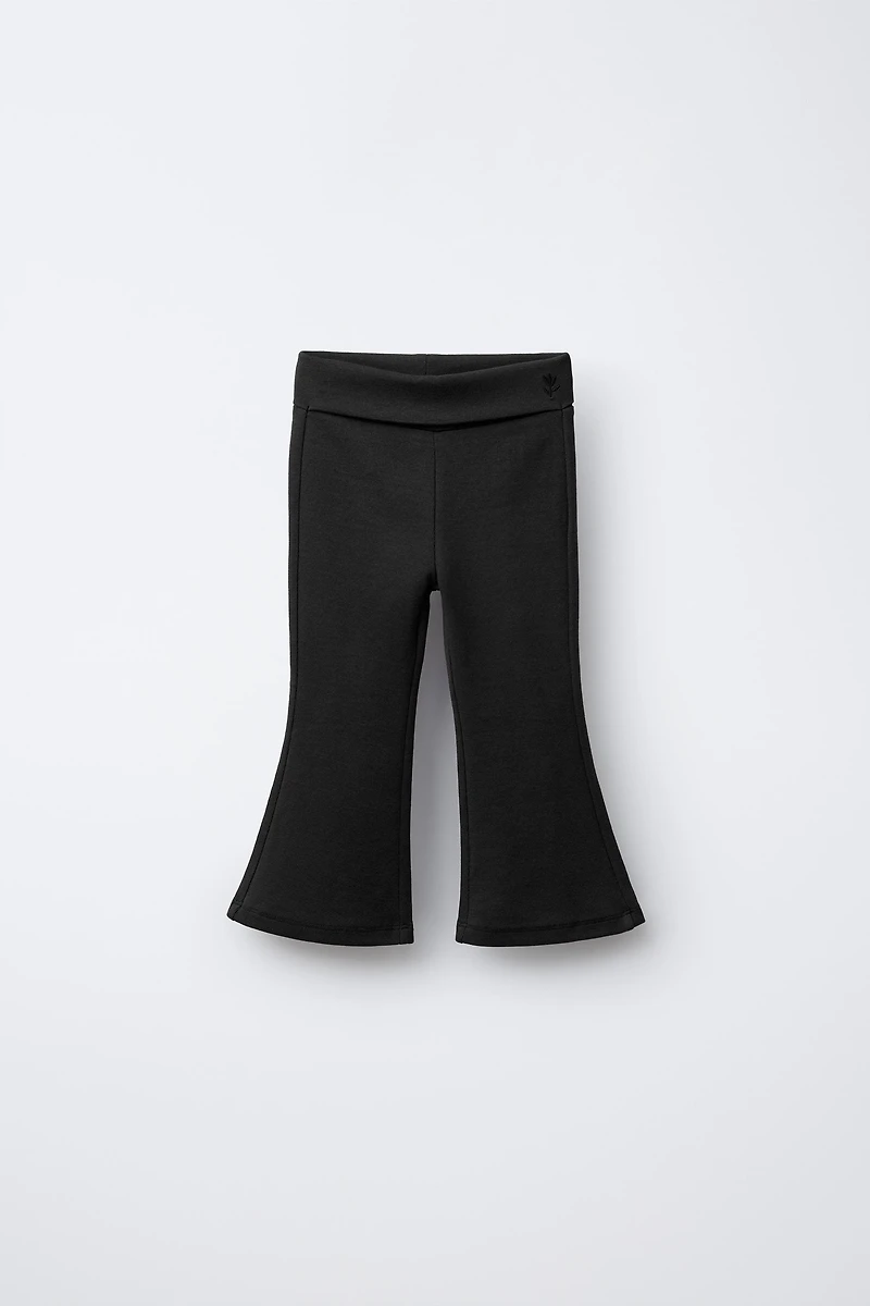 FLARE LEGGINGS