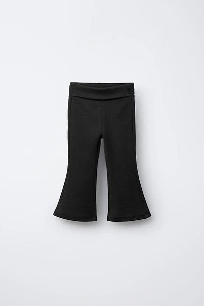 FLARE LEGGINGS